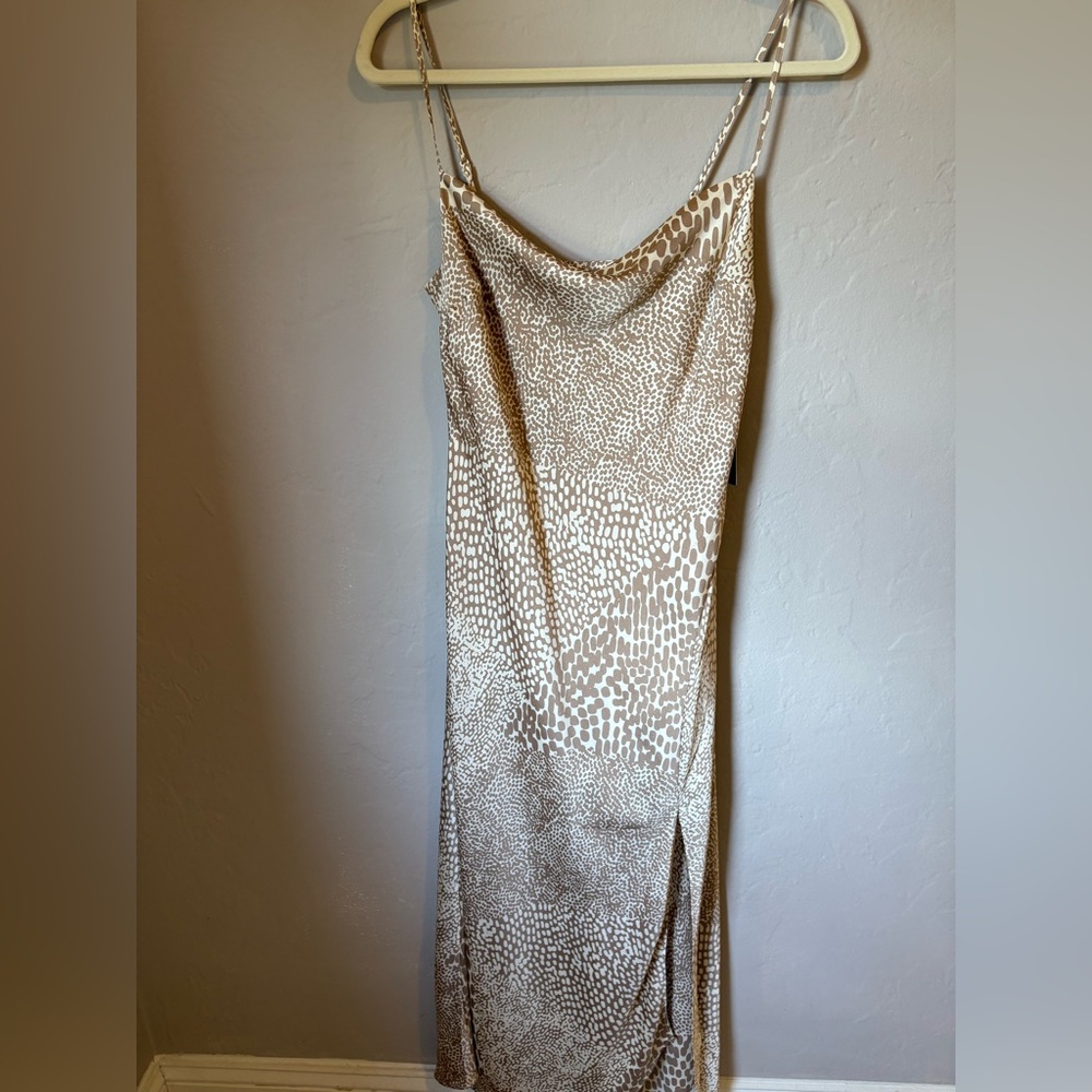 Express | Maxi dress